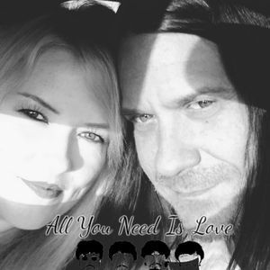 Meet your Posher, Krystal